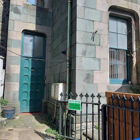 Ground Floor Barmouth Centre Apartment With Garden 外观 照片