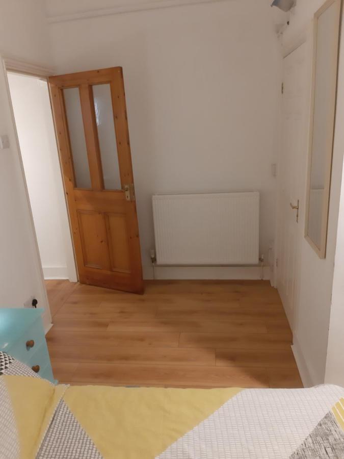 Ground Floor Barmouth Centre Apartment With Garden 外观 照片
